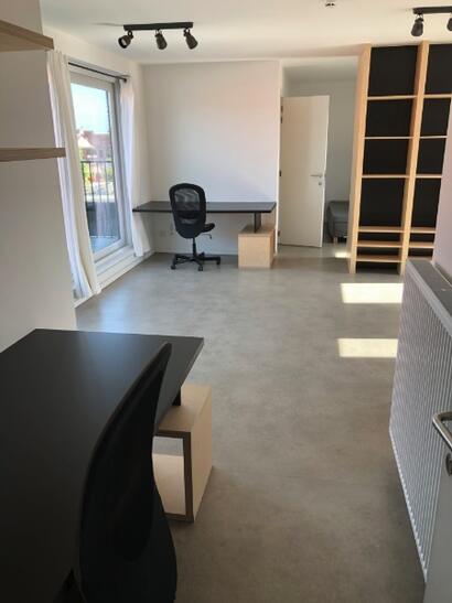 foto Magdalenastraat 